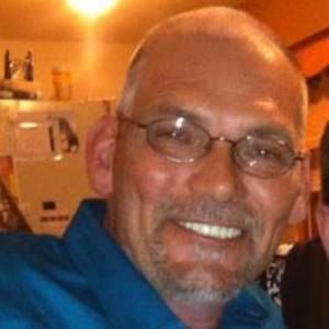 Meet your Posher, Randy